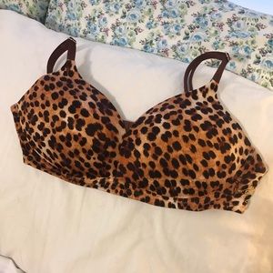 Victoria’s Secret Bra 36C Very Sexy